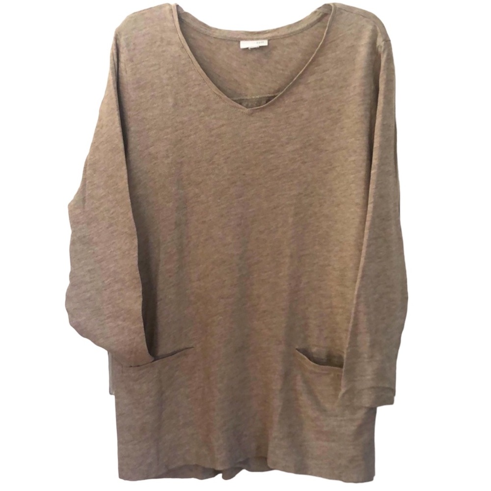 J Jill tunic large